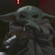 baby yoda mandalorian disney+